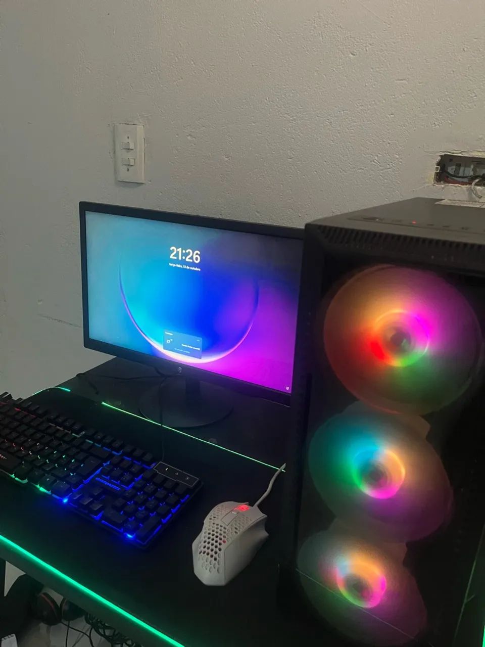 Pc gamer