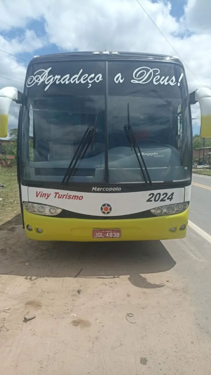 Onibus 1050 - Foto 3