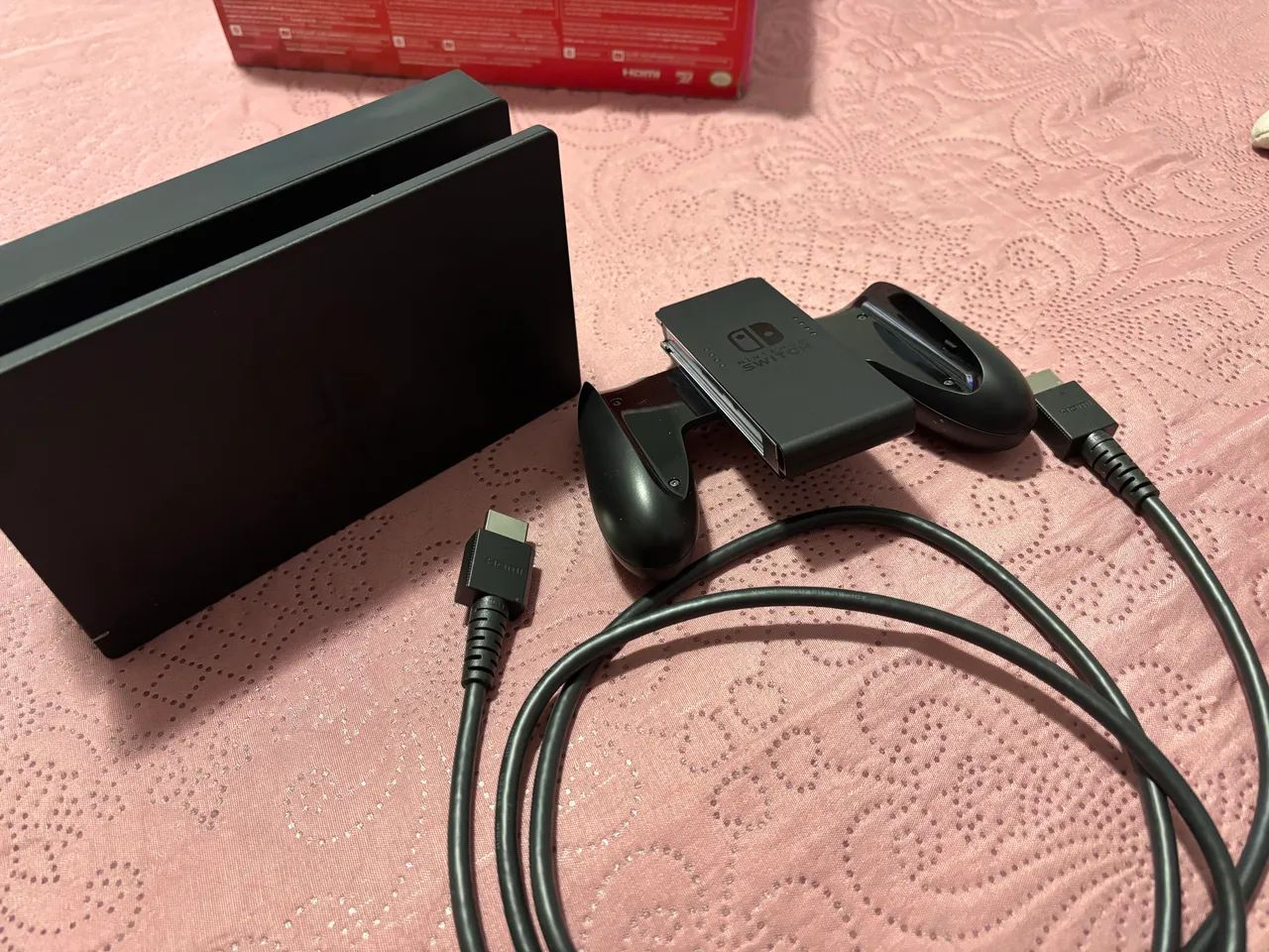 Vendo Nintendo switch completo  - Foto 5