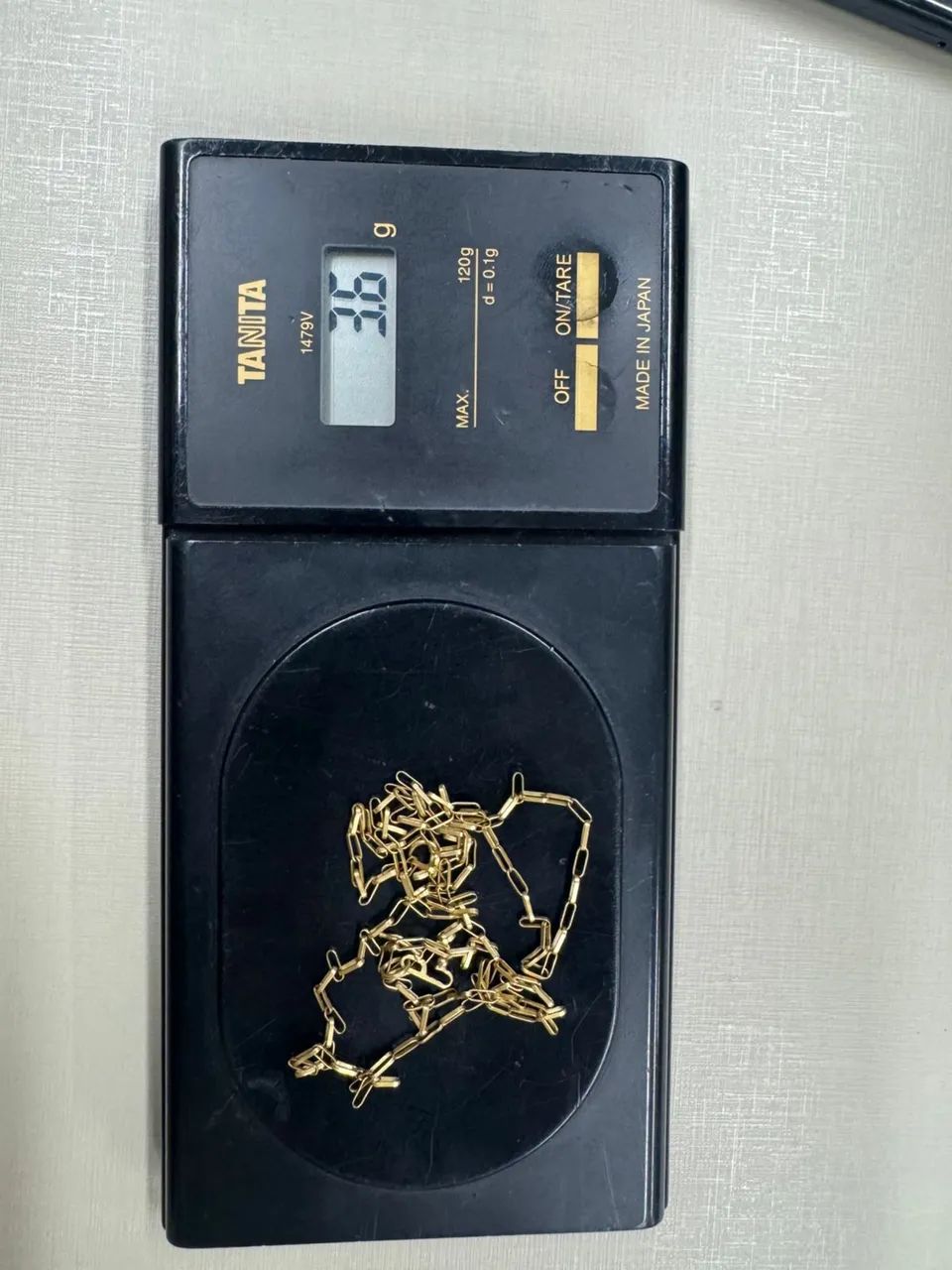 CORDÃO DE OURO  - Foto 3
