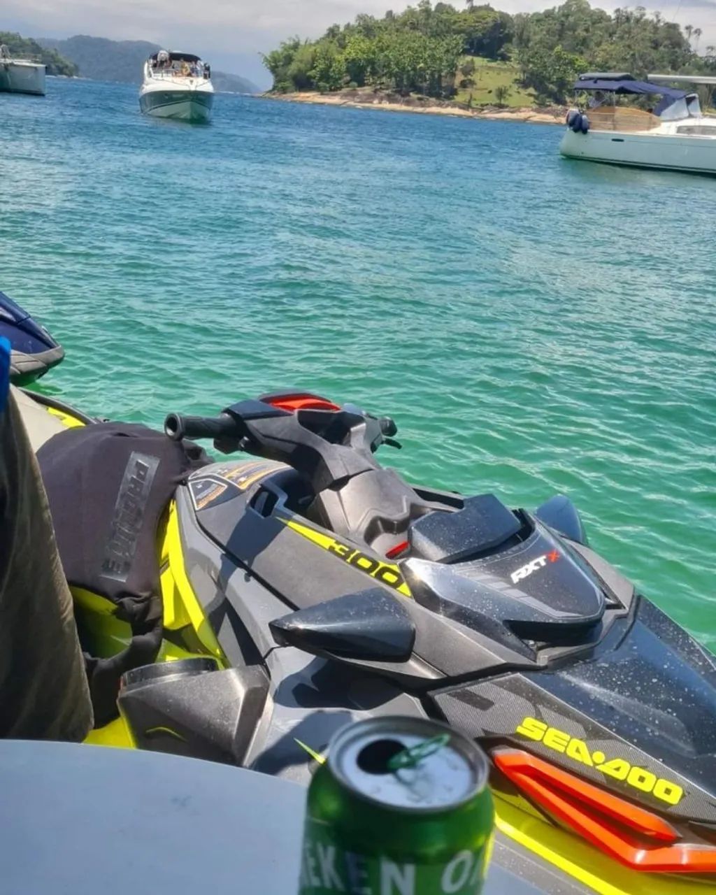 Vendo ou troco  - Foto 3