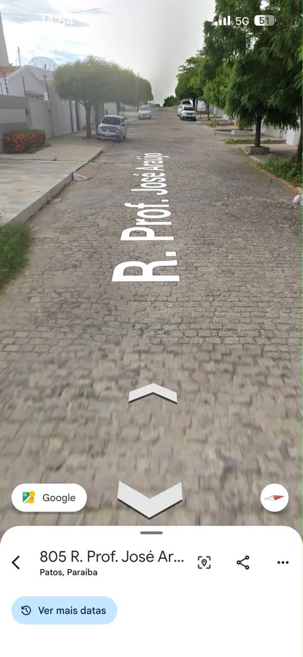 Terreno Bairro Maternidade  - Foto 3