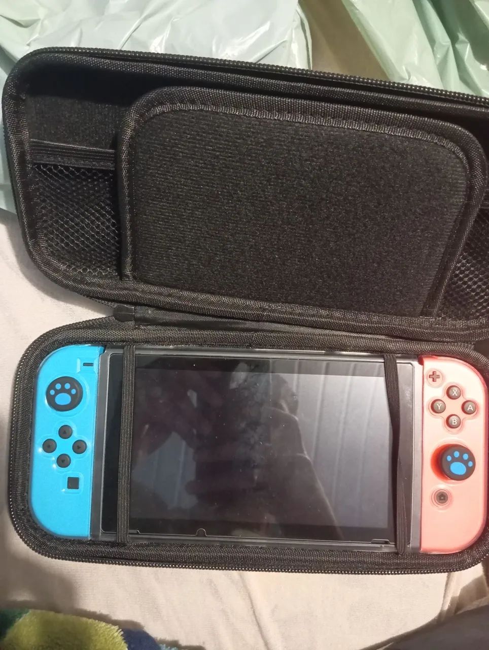 Nintendo switch Usado 