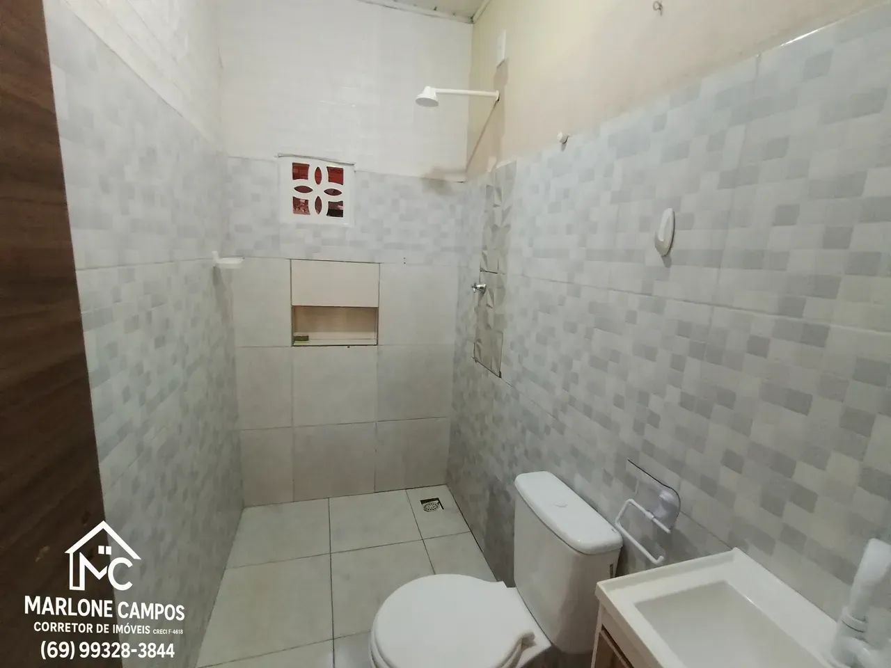 Imóvel para aluguel tem 80 metros quadrados com 3 quartos - Foto 2