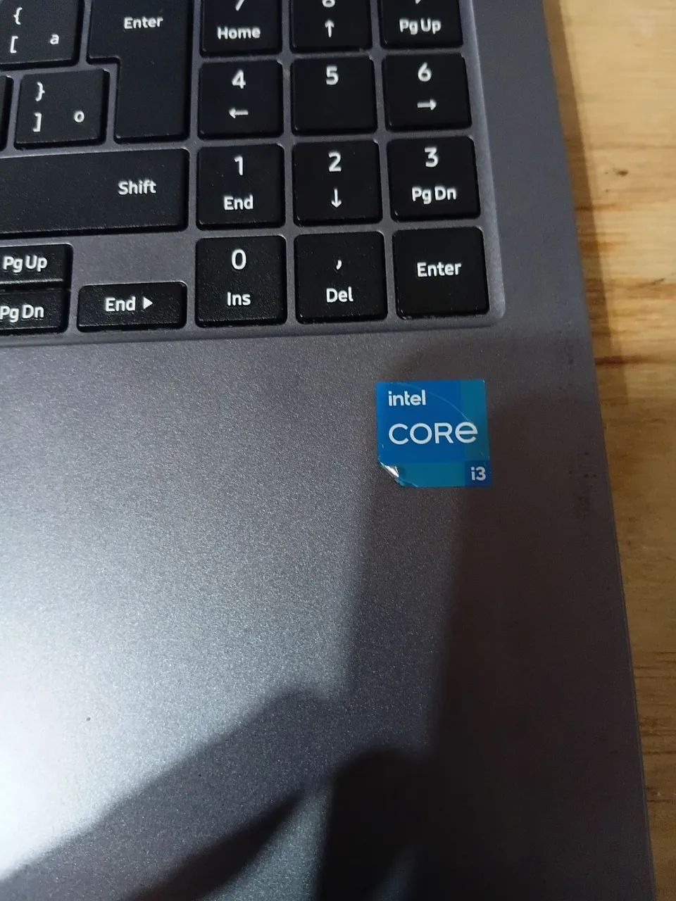 Notebook  Samsung  - Foto 4