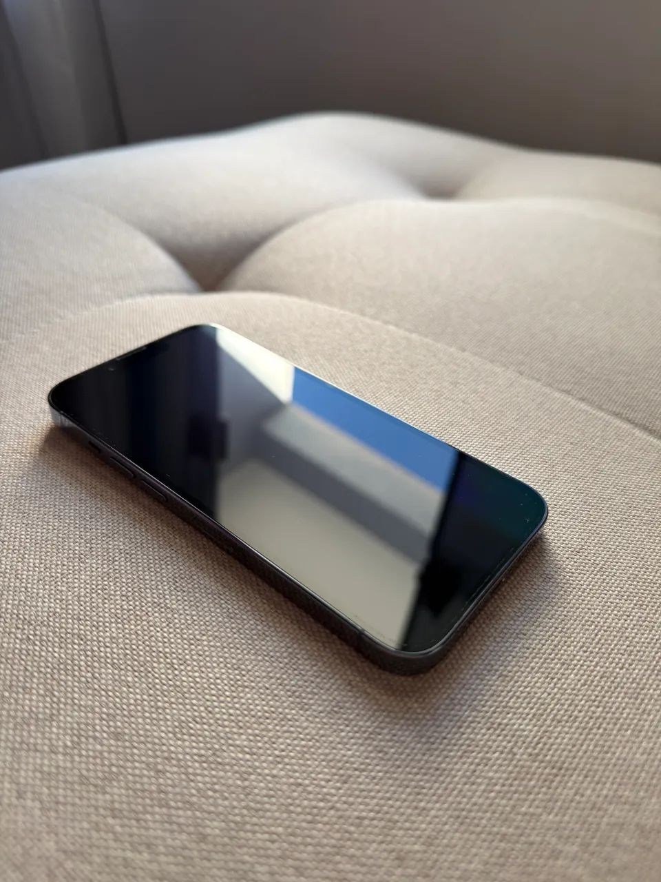 iPhone 13 Pro 128gb azul  - Foto 4