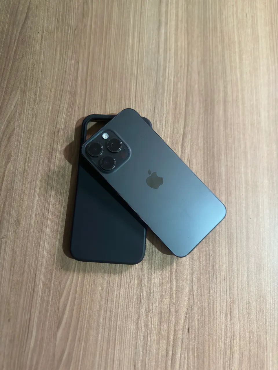 iPhone 15 pro Max 256gb  - Foto 3