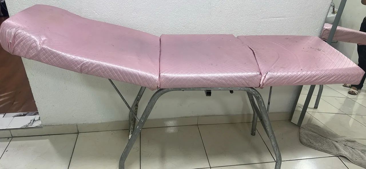Maca de estética  - Foto 3