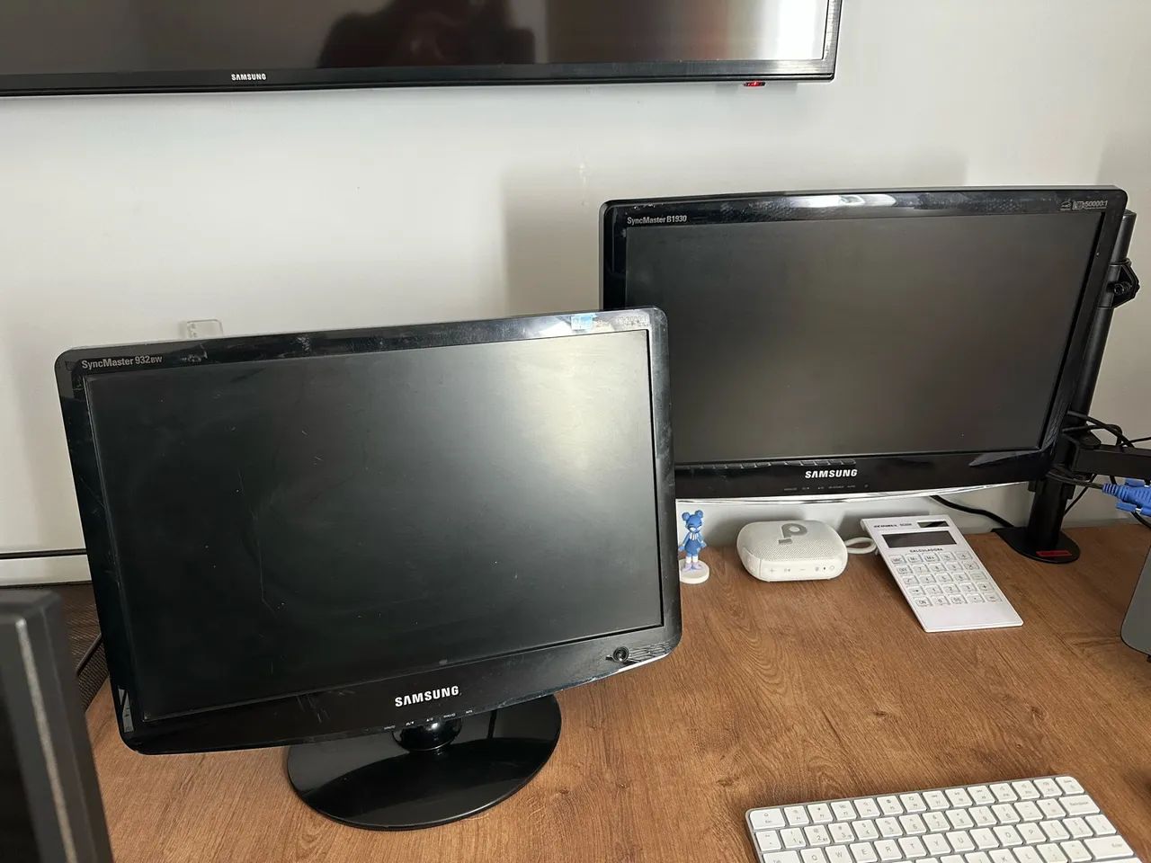 Monitor Samsung  - Foto 2