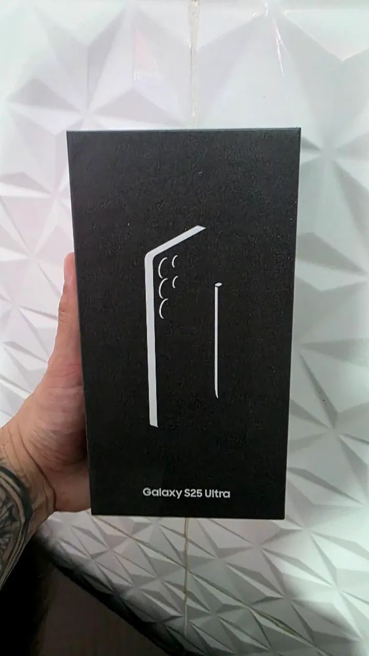 S25 Ultra 512GB - Foto 2