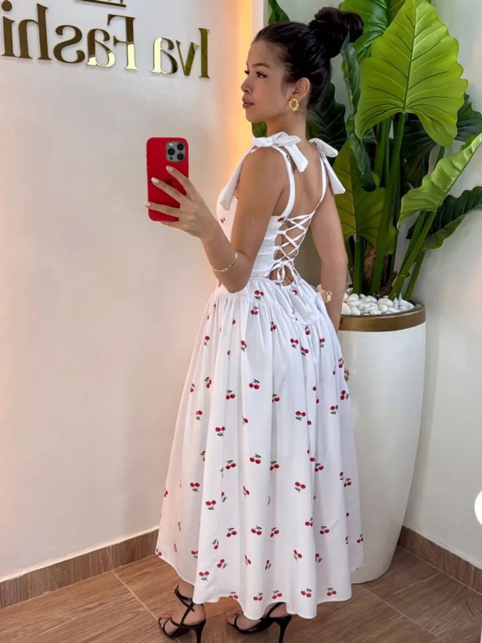 Vestido  - Foto 2