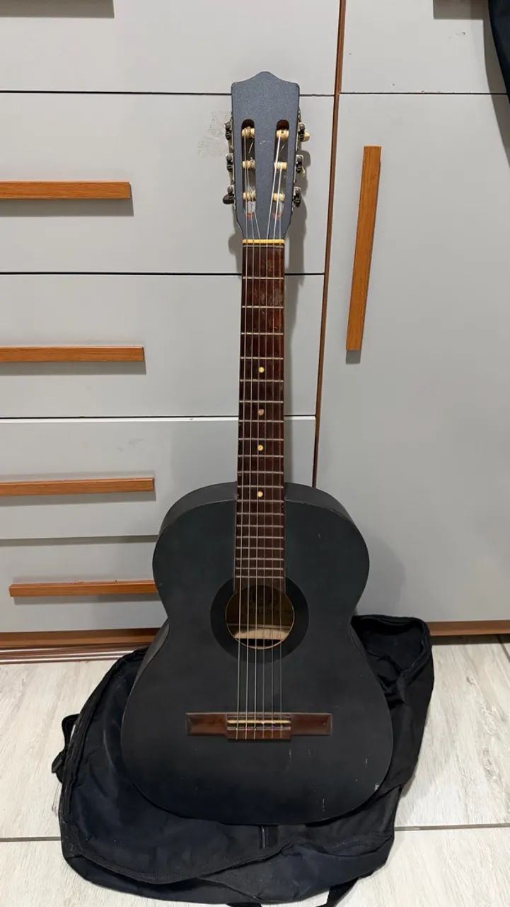Violão tonante  - Foto 2