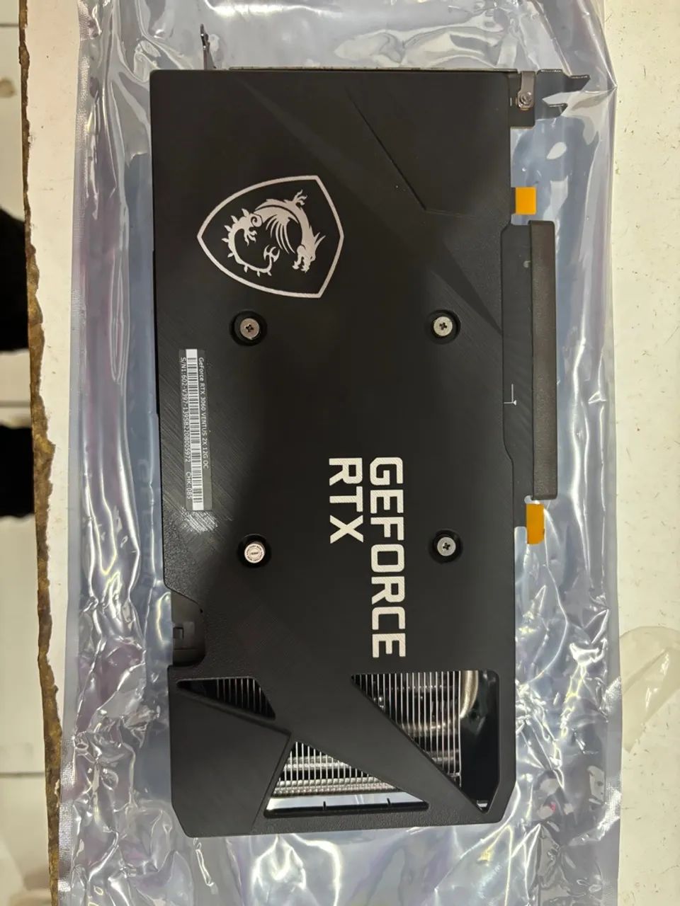RTX 3060 12GB - Foto 4