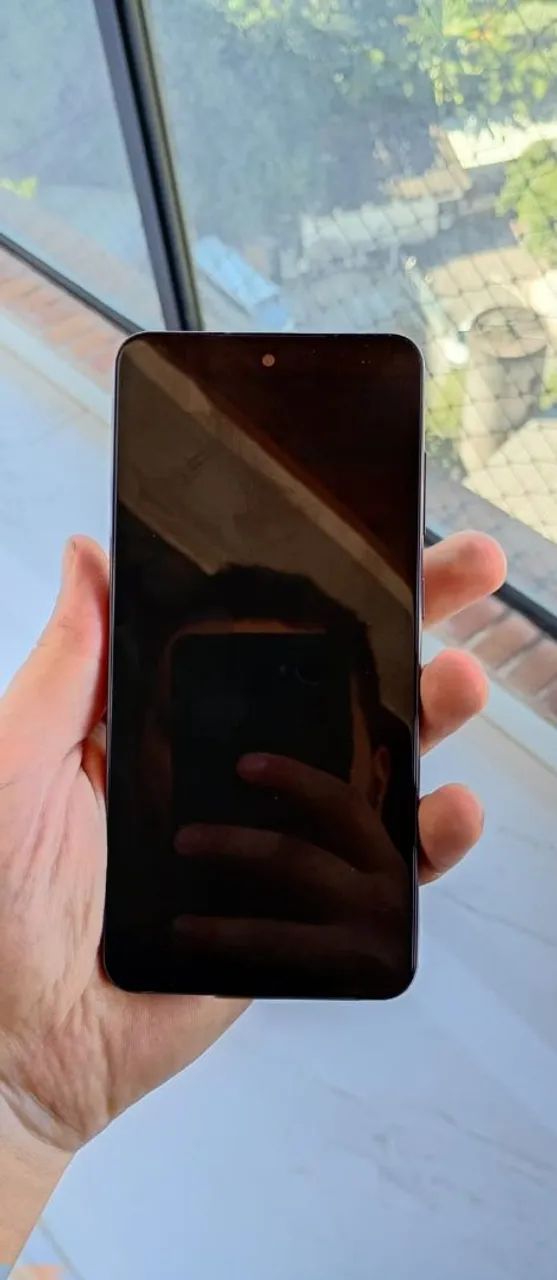 Samsung s21 fe 128 gb novinho - Foto 4