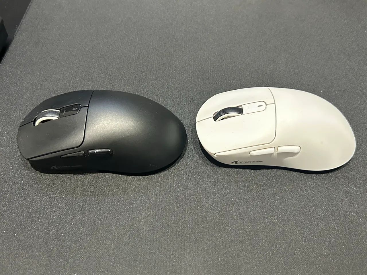 Mouse Attack shark x3 - Foto 2