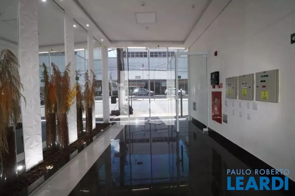 CONJ. COMERCIAL - POMPEIA - SP - Foto 4
