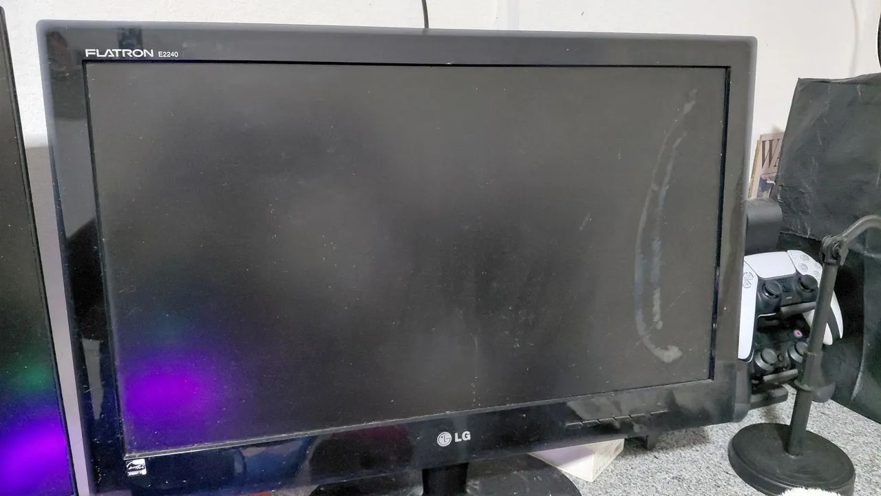 Pc gamer de entrada - Foto 3