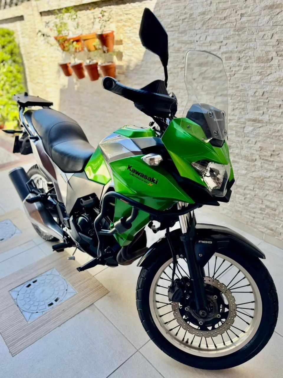 Vendo versys - 25.500 - Foto 3