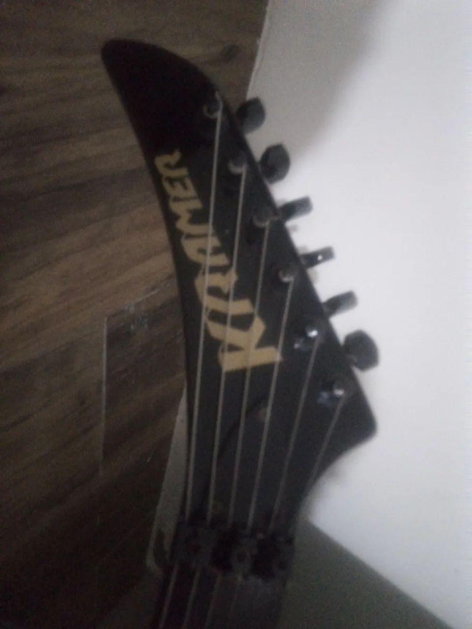 Kramer custom Striker 424 - Foto 2