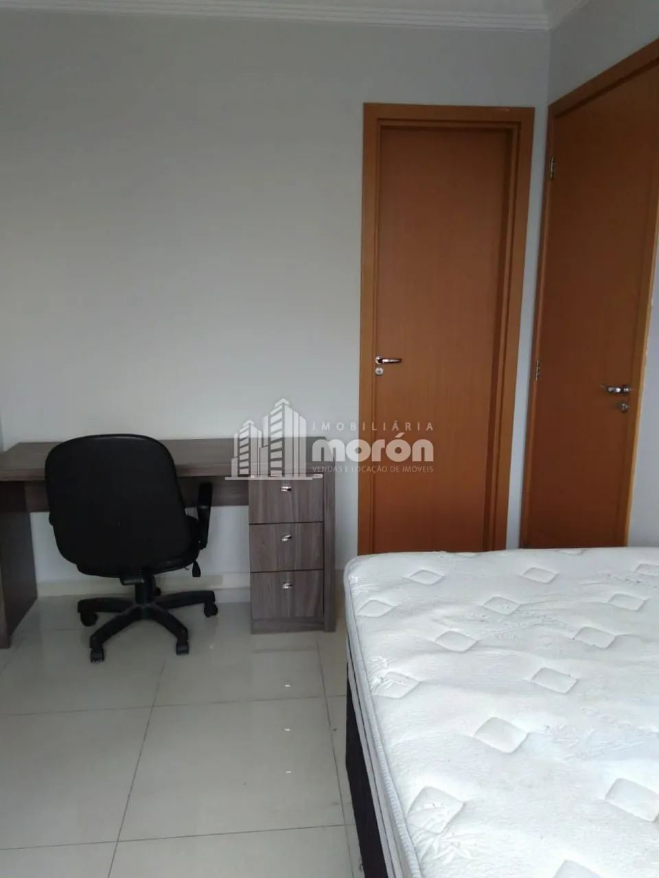 APARTAMENTO PARA LOCAÇÃO NO CENTRO - EDIFÍCIO IMPERADOR - Foto 5