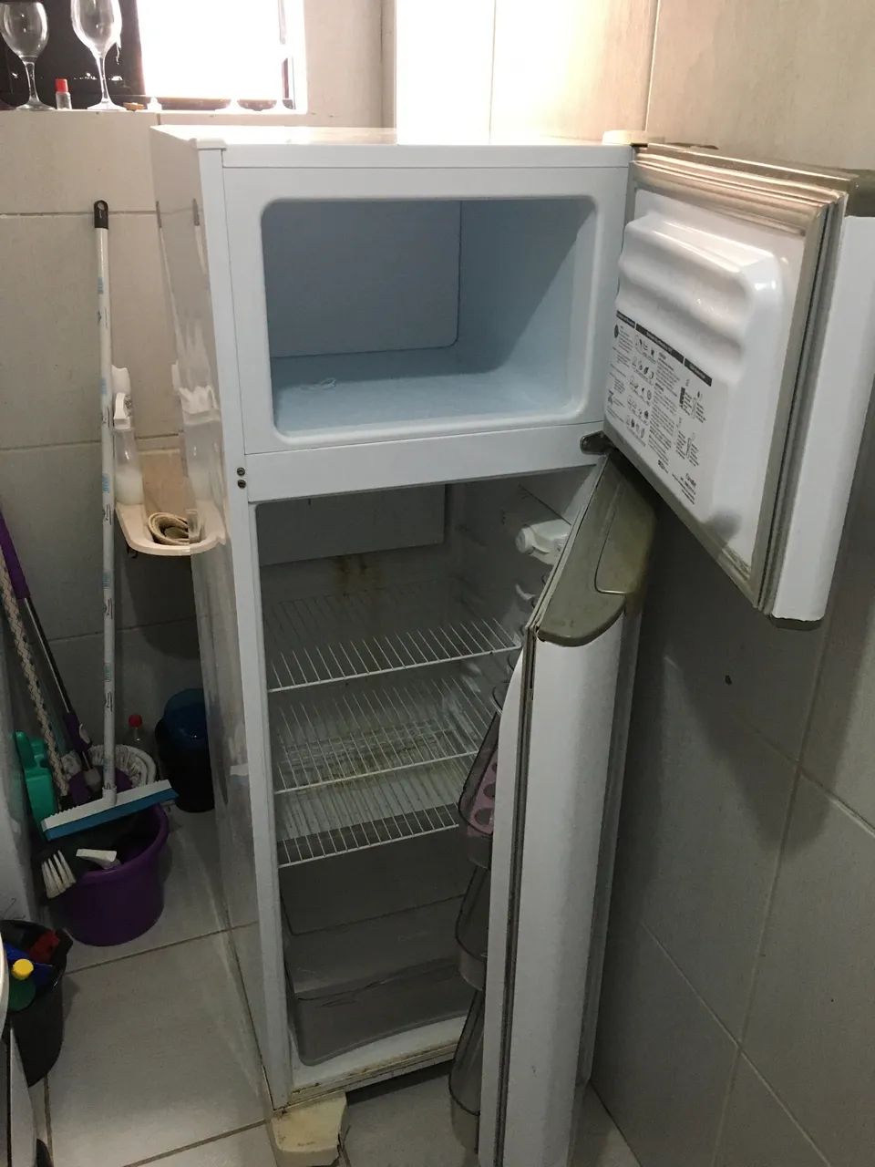 Geladeira 999,00 - Foto 3