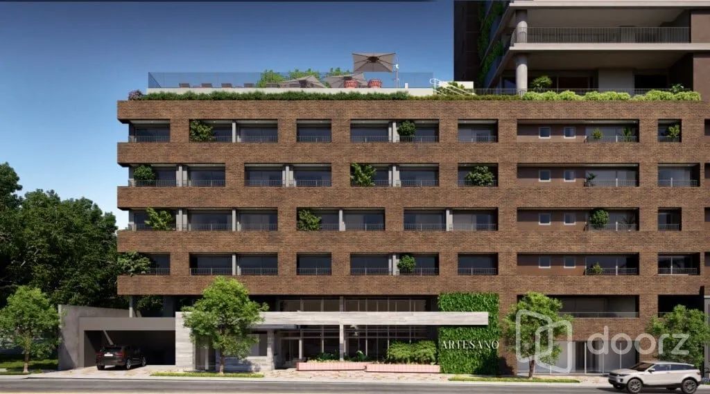 Imóvel na Coronel Oscar Porto com 3 dormitórios e 181.9m ² - Foto 4
