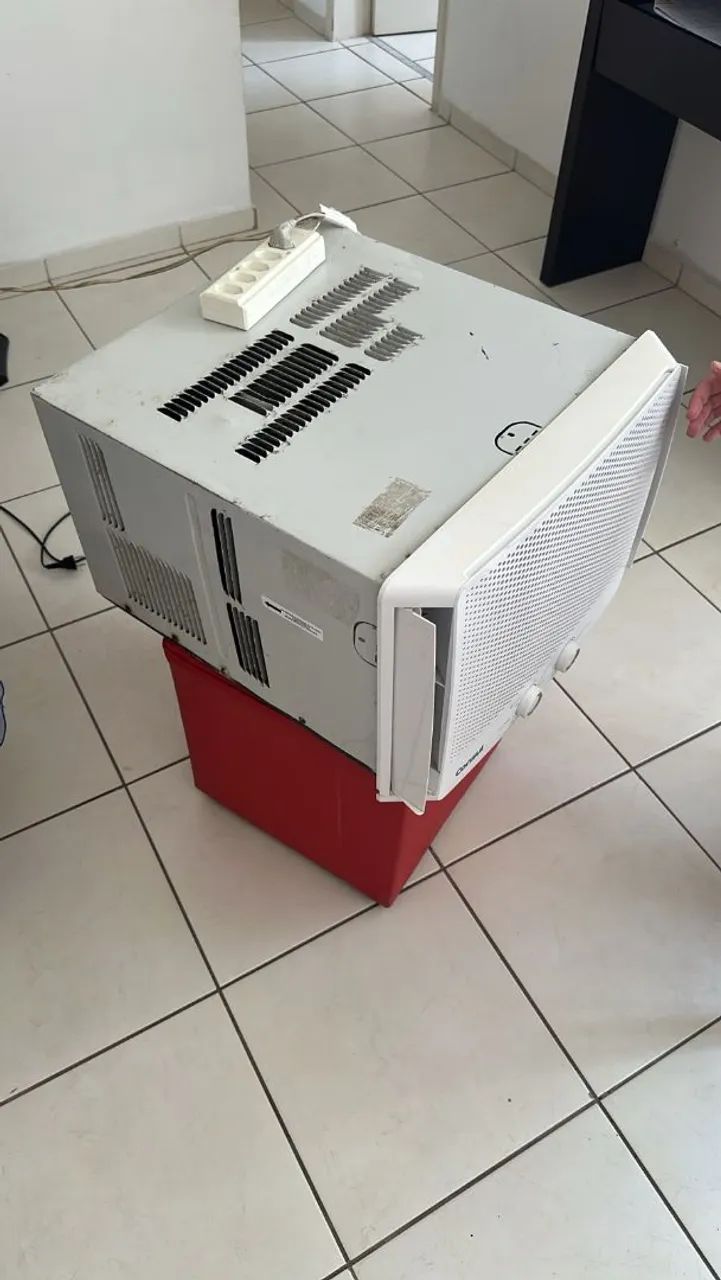 Ar condicionado Consul 10.000btus