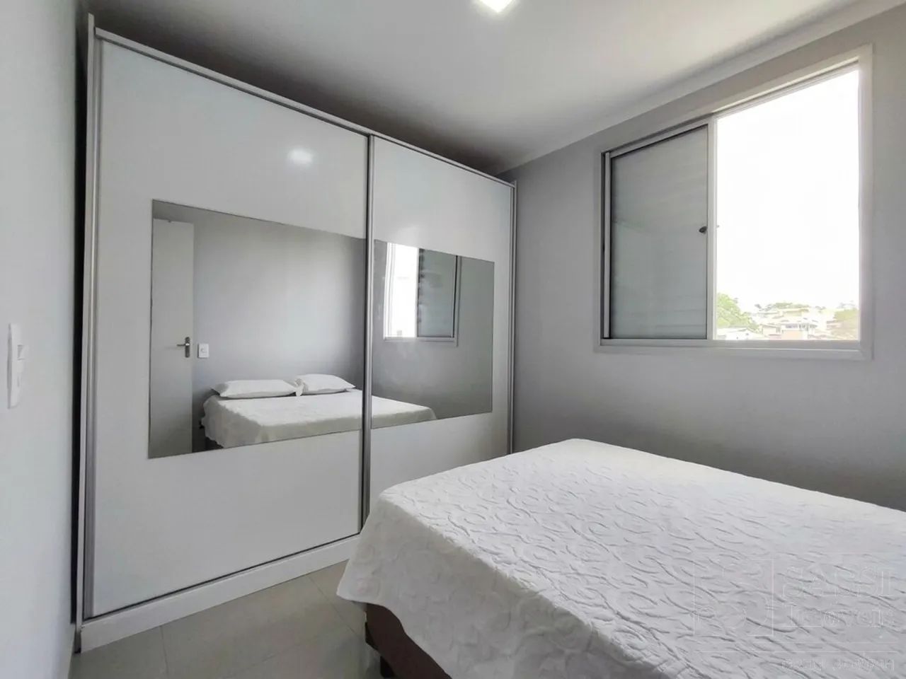 Apartamento em PARQUE HIPOLITO - Foto 5