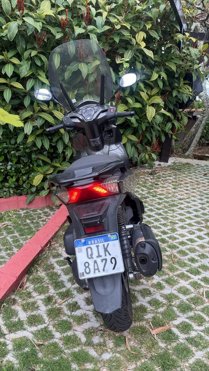 Honda SH 300i 2017 - Foto 2