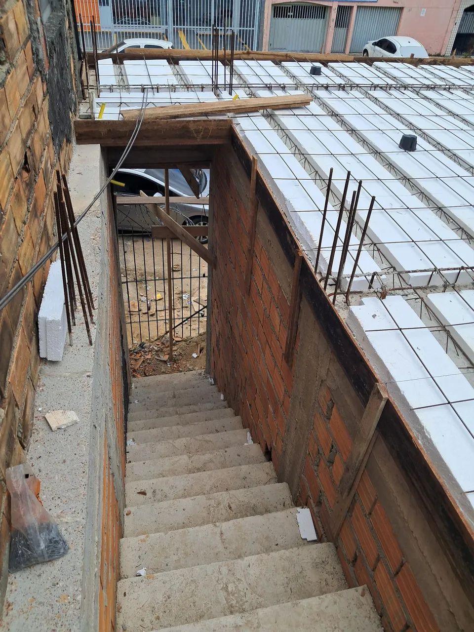 Construtor de Obras civis - Foto 5