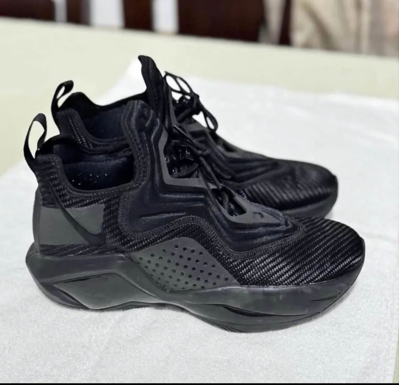 Nike lebron soldier 14 - Foto 3