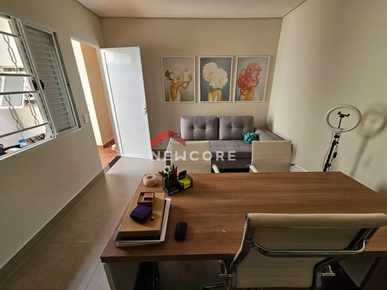 Casa em Rua Pindaguacu - Jardim Amazonas - Campinas/SP - Foto 5