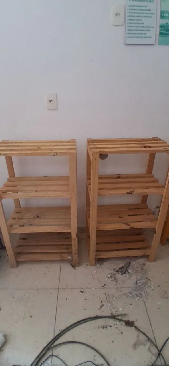 Forno e estantes  - Foto 2