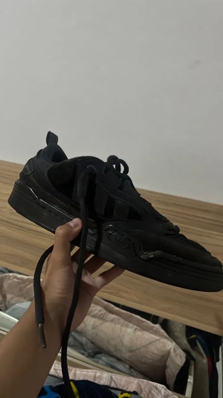 tenis adidas 2000 usado - Foto 2