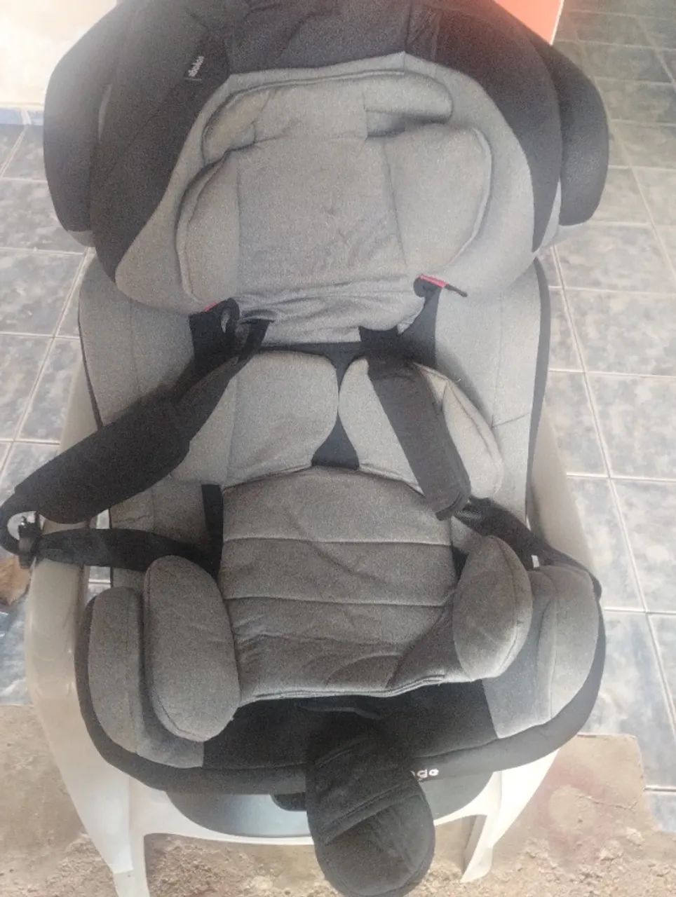 Cadeira de carro  - Foto 3