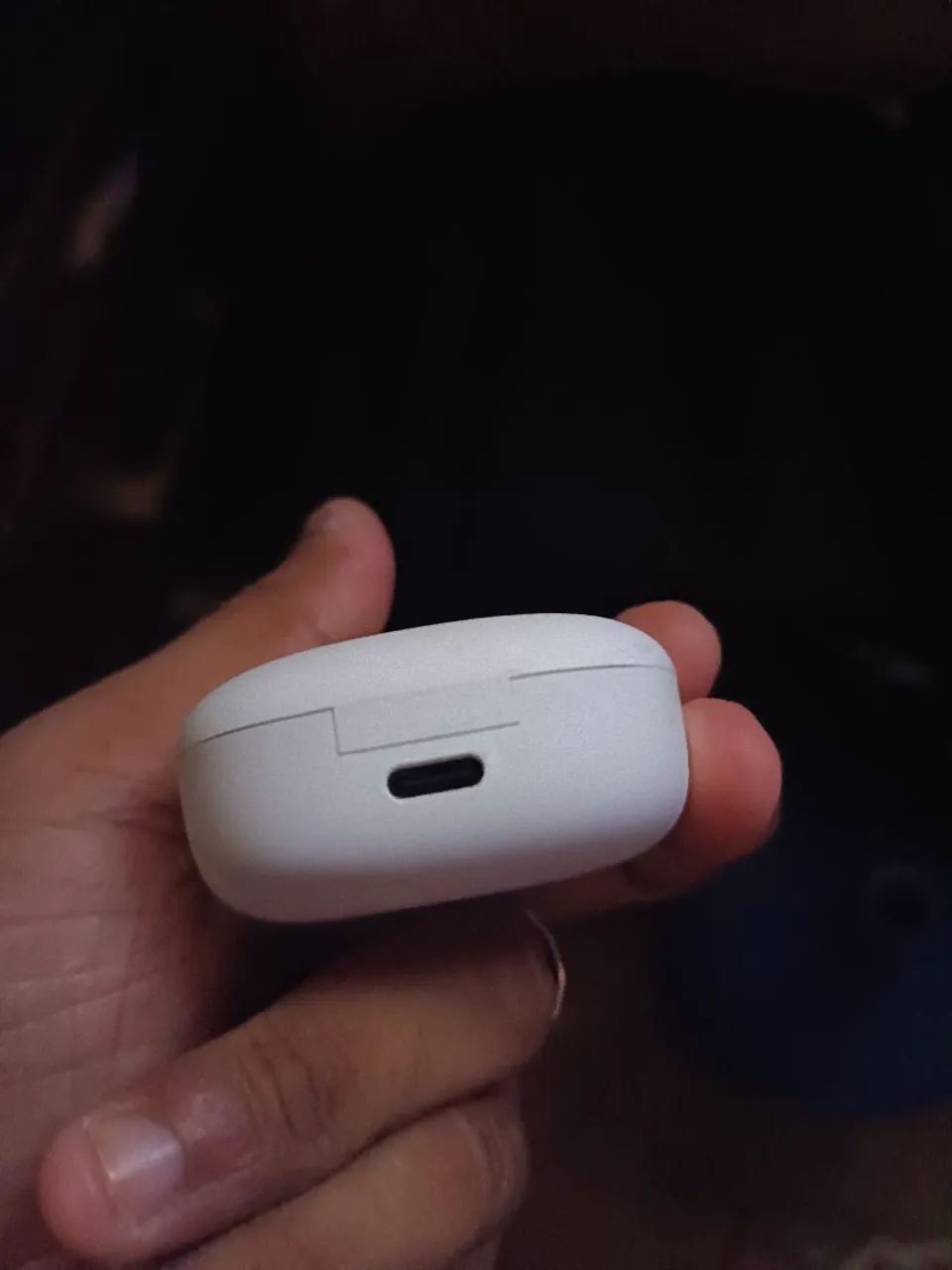  Fone Redmi buds 6 play  - Foto 2