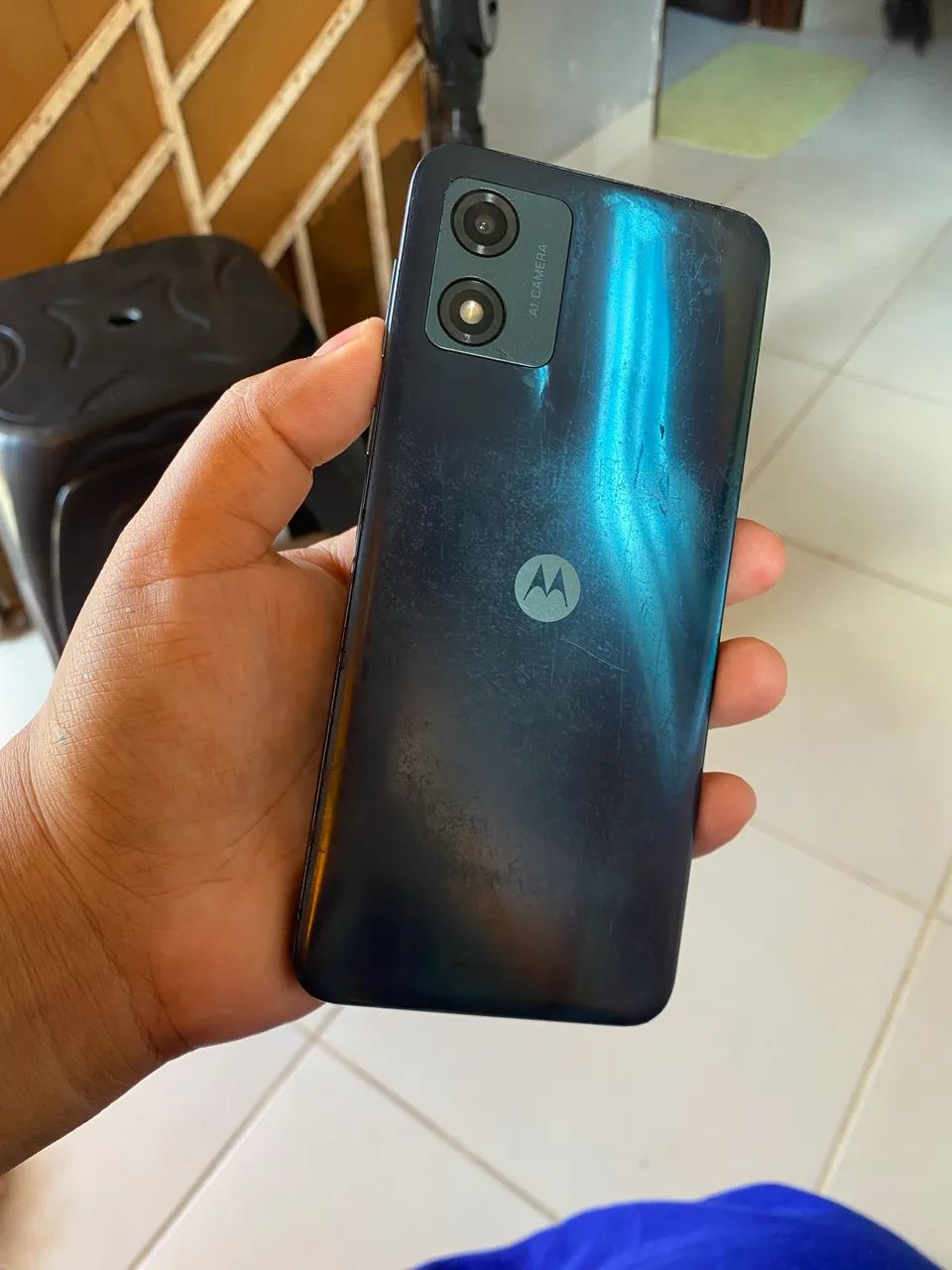 Moto E13 - Foto 3