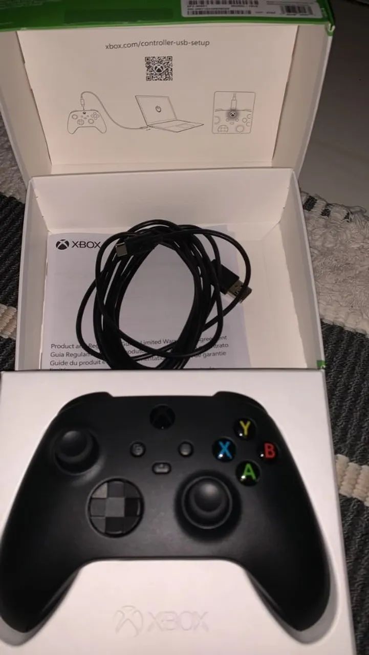 4 controles