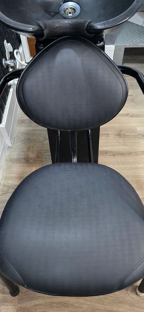 LAVATÓRIO CABELO | SALÃO DE BELEZA - Foto 2