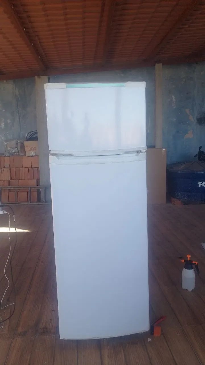 Platagem de geladeira e móveis  - Foto 5