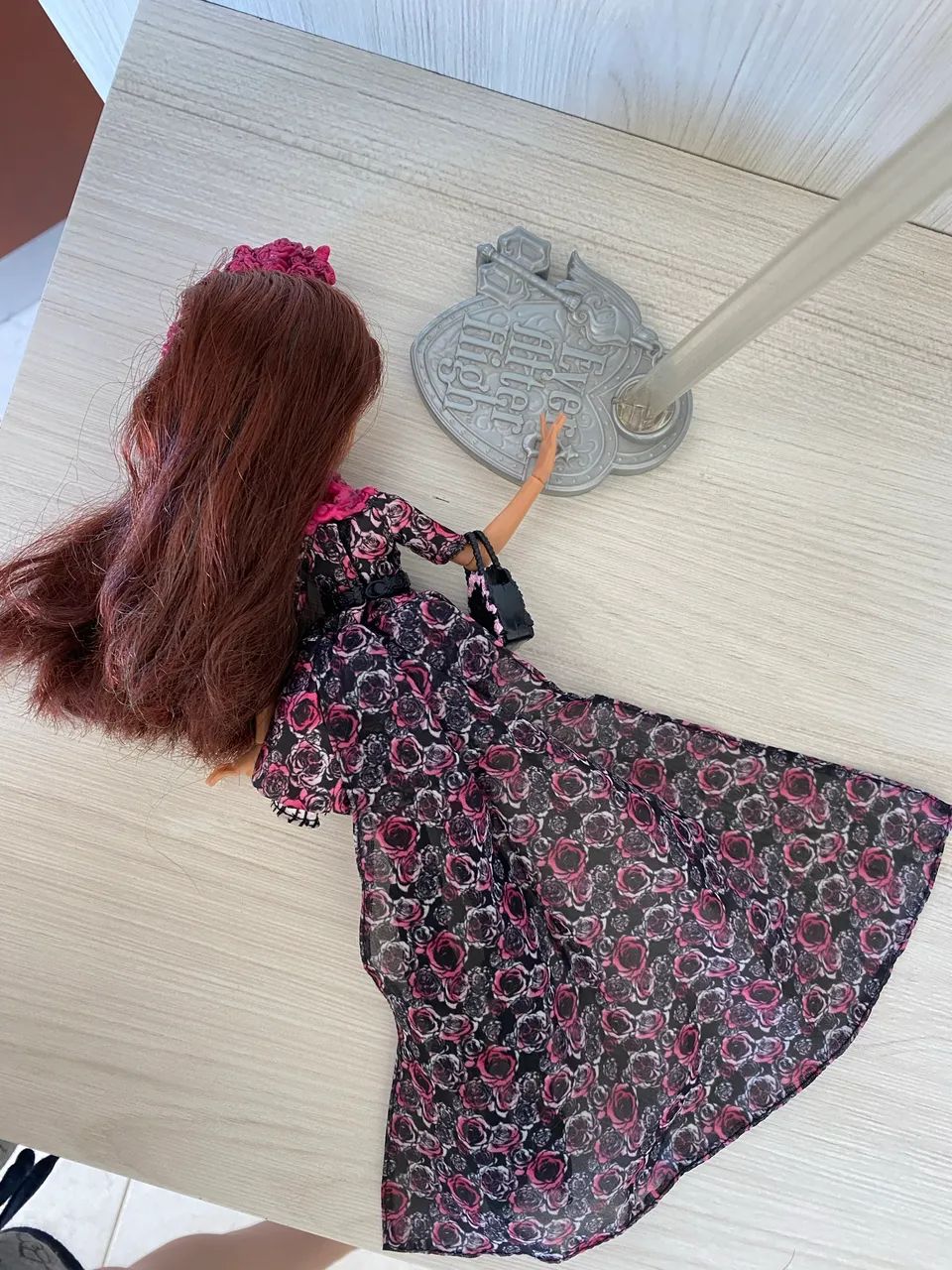 Boneca Ever After High Briar Beauty Primavera - Foto 3