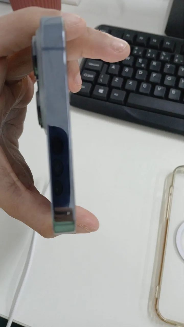 iPhone 13 Pro Max  - Foto 3