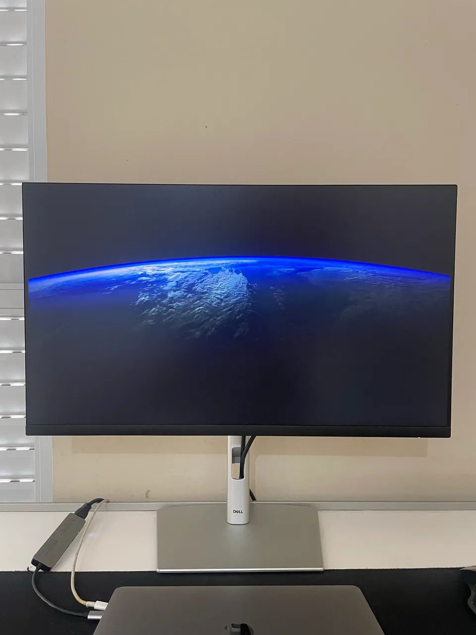 Monitor Dell P2722H 27? IPS Full HD - Foto 4
