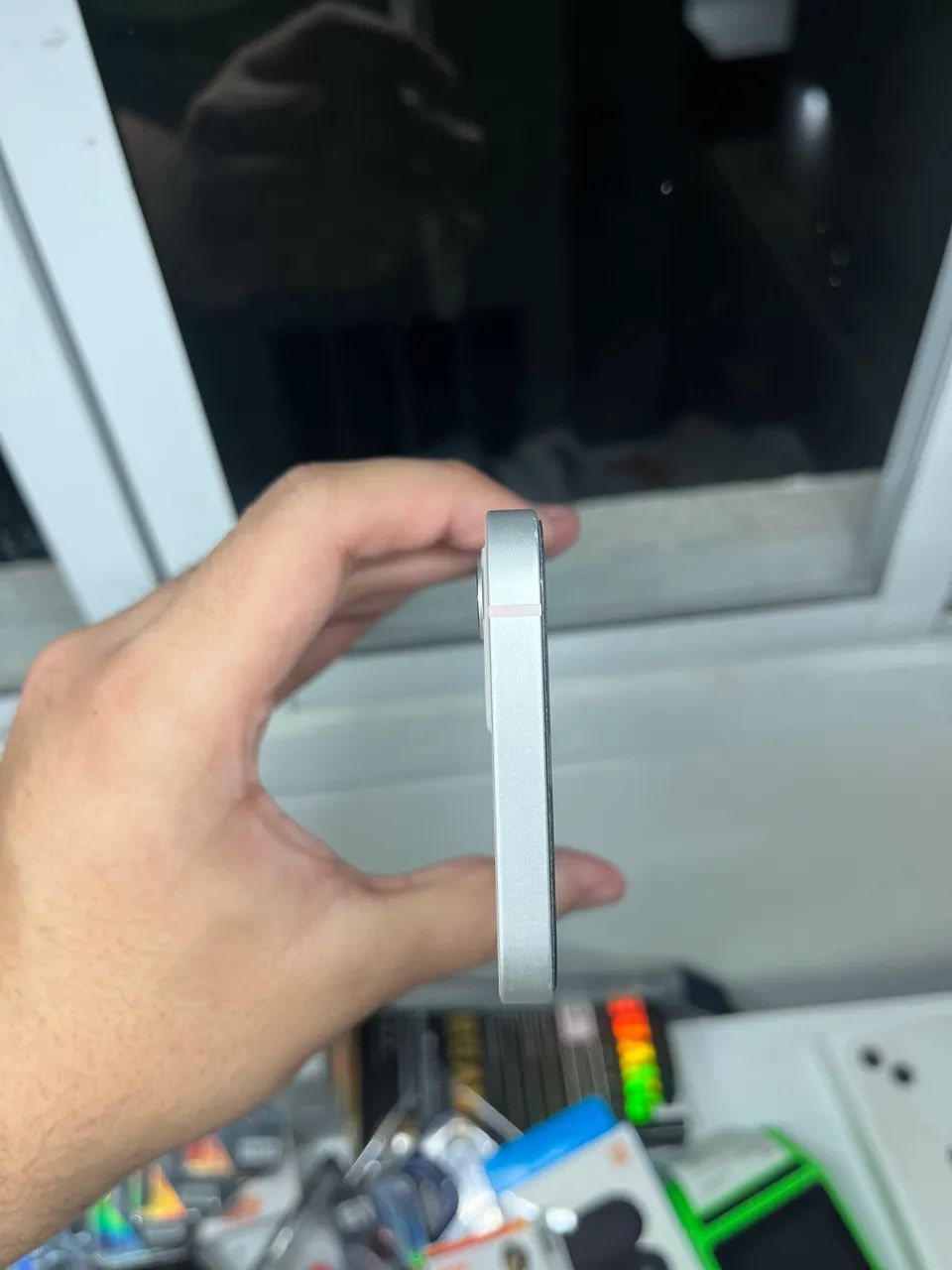 iPhone 12 256GB - Foto 4