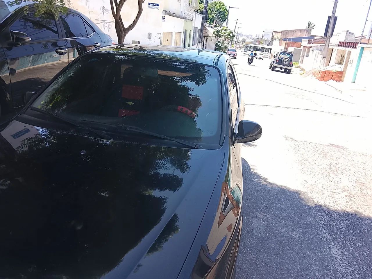 Chevrolet Celta Celta 1.0/Super/N.Piq.1.0 MPFi VHC 8V 3p 2001