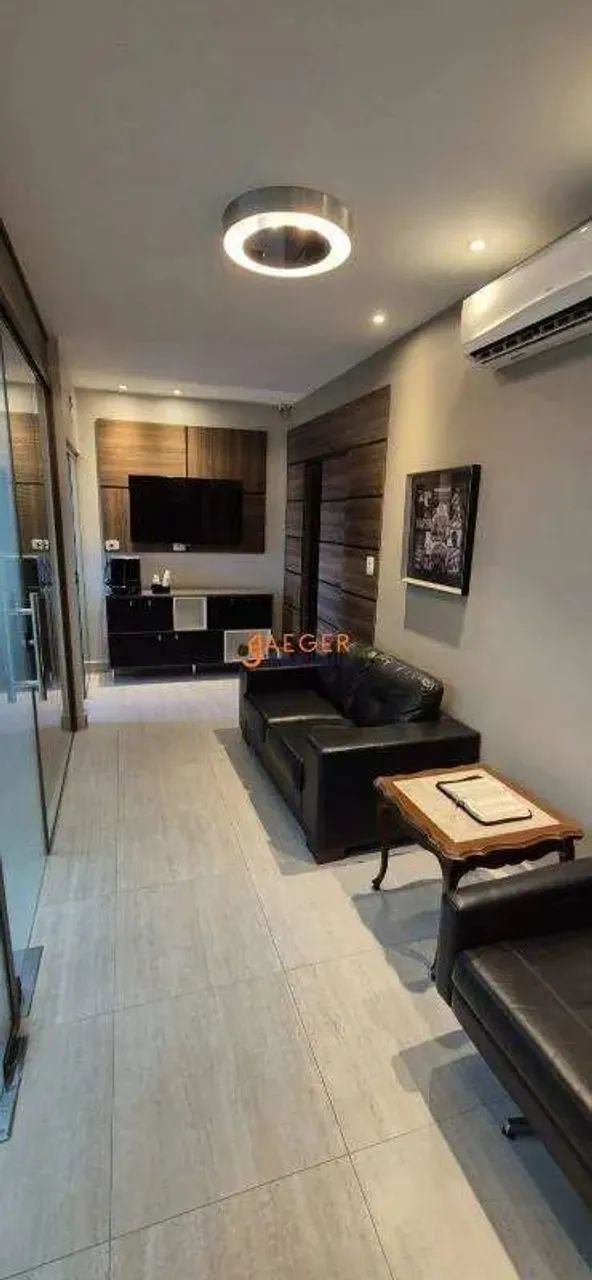 OPORTUNIDADE- SALA COMERCIAL NO PREDIO MEDICAL CENTER