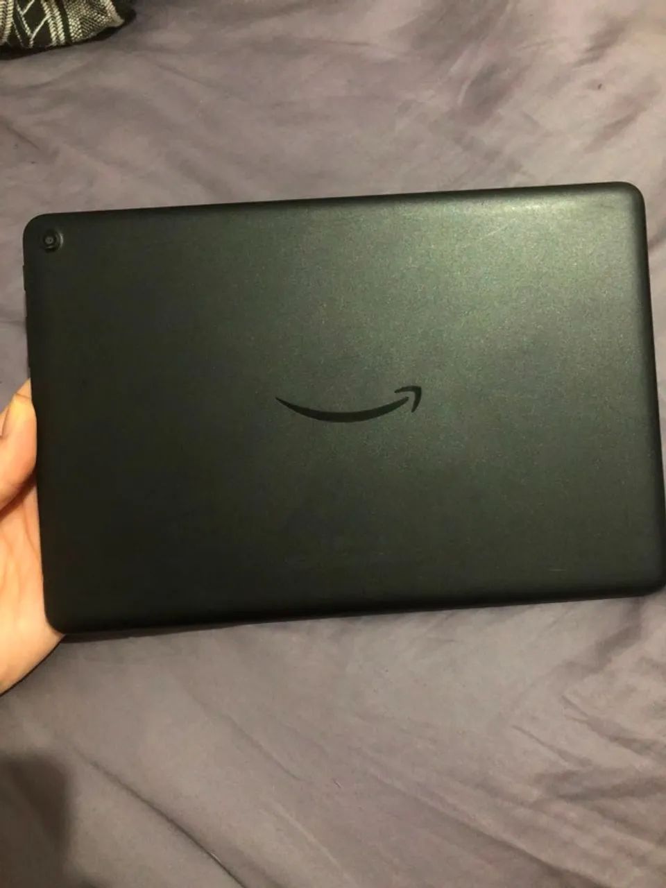 Tablet 13º geração da Amazon acompanha caneta - Foto 4