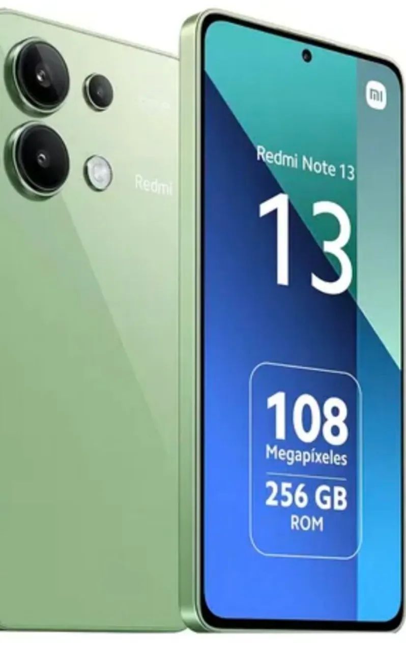 Redmi note 13 - Foto 4