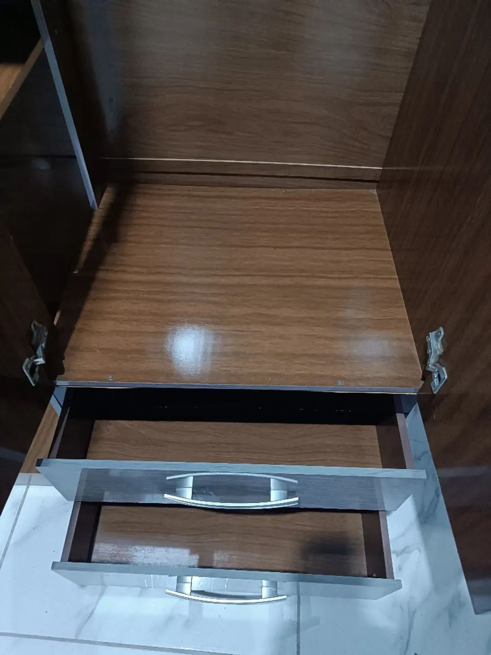 Guarda roupa  - Foto 4
