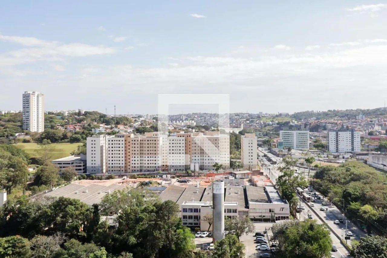 Apartamento à Venda - Socorro, 2 Quartos, 34 m2 - Foto 2